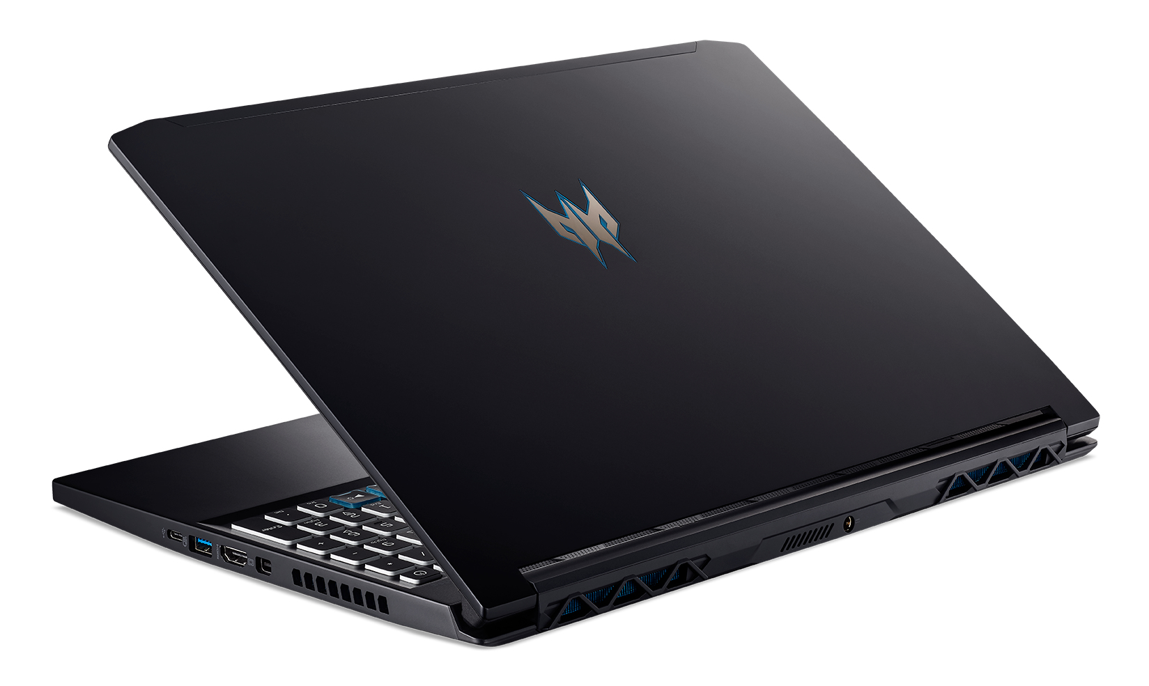 Acer Predator PT315-52-57PP Intel® Core™ i5 i5-10300H Laptop – image 7