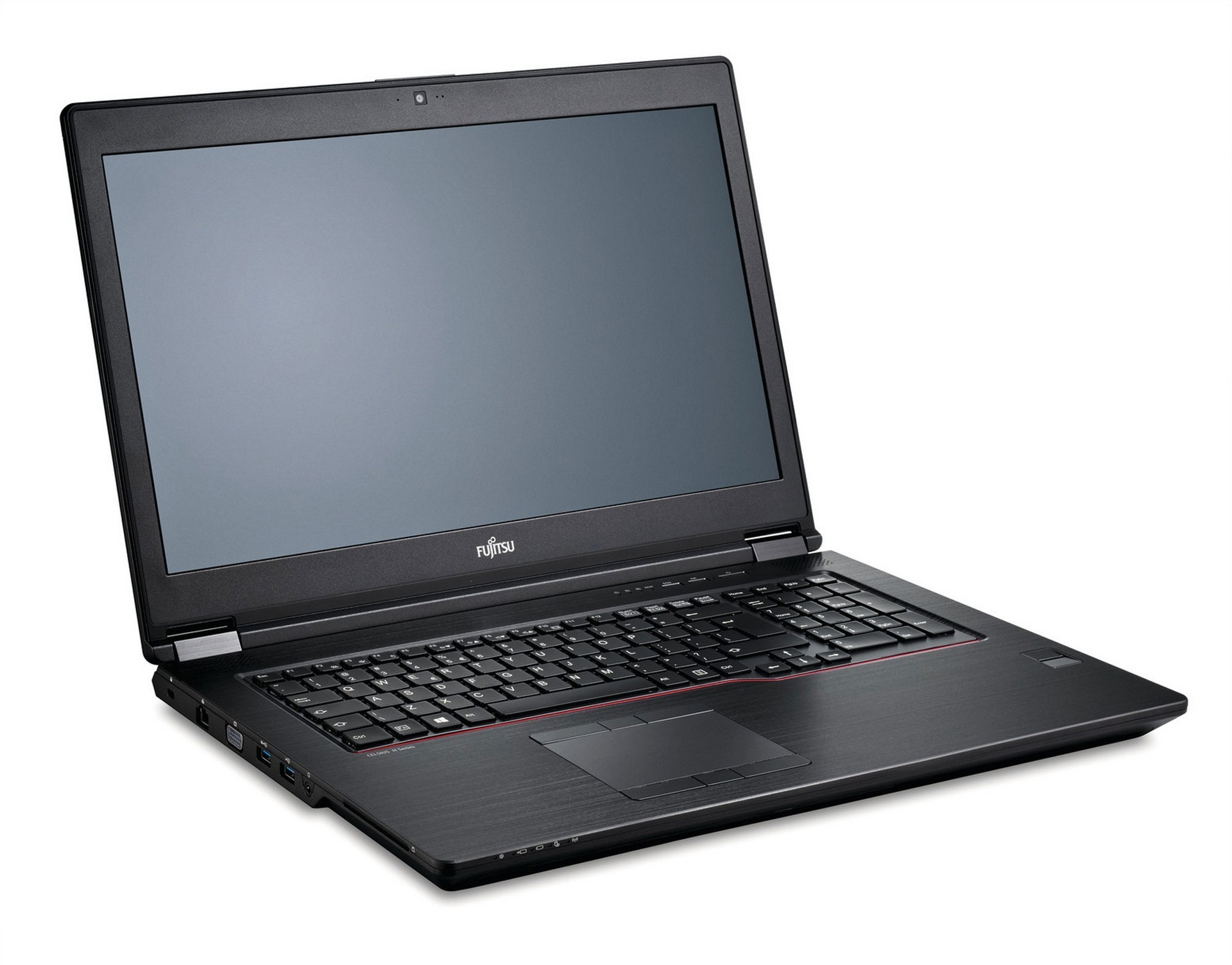 Fujitsu CELSIUS H970 Intel® Xeon® E3 v6 E3-1535MV6 Mobile workstation – image 1