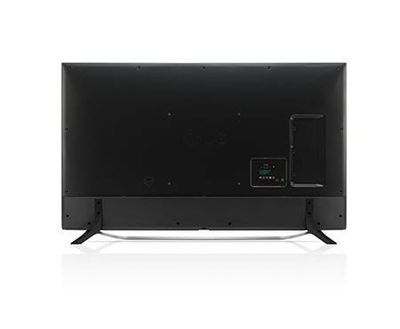 LG 60UF8509 TV 152.4 cm (60") 4K Ultra HD Smart TV Black – image 8