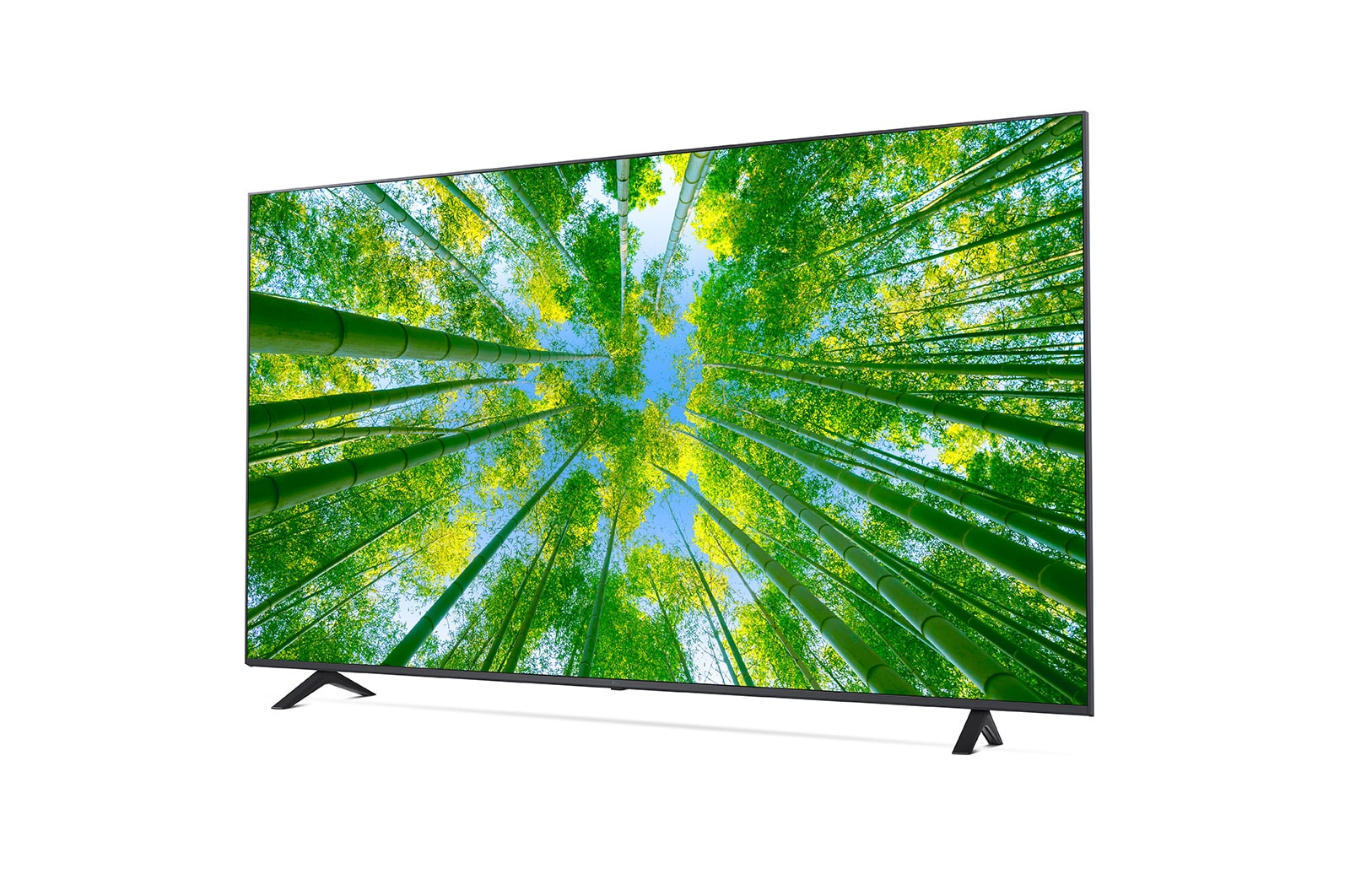 LG UHD 86UQ80006LB 2.18 m (86") 4K Ultra HD Smart TV Wi-Fi Grey – image 3