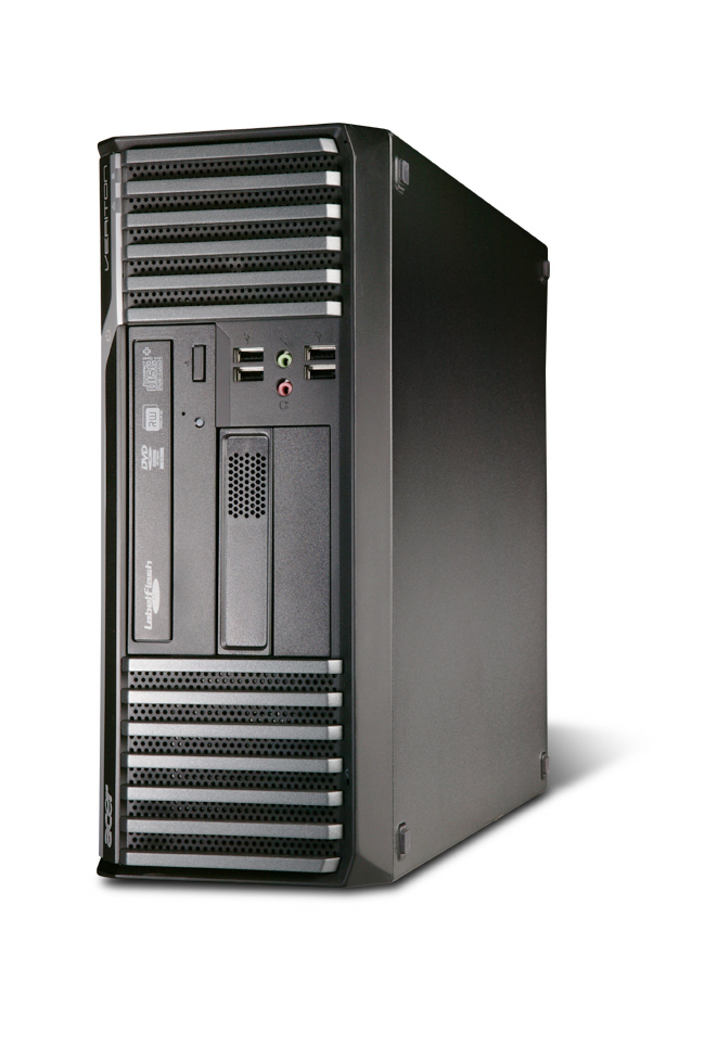 Acer Veriton S6610G Intel® Core™ i3 i3-2120 – image 2