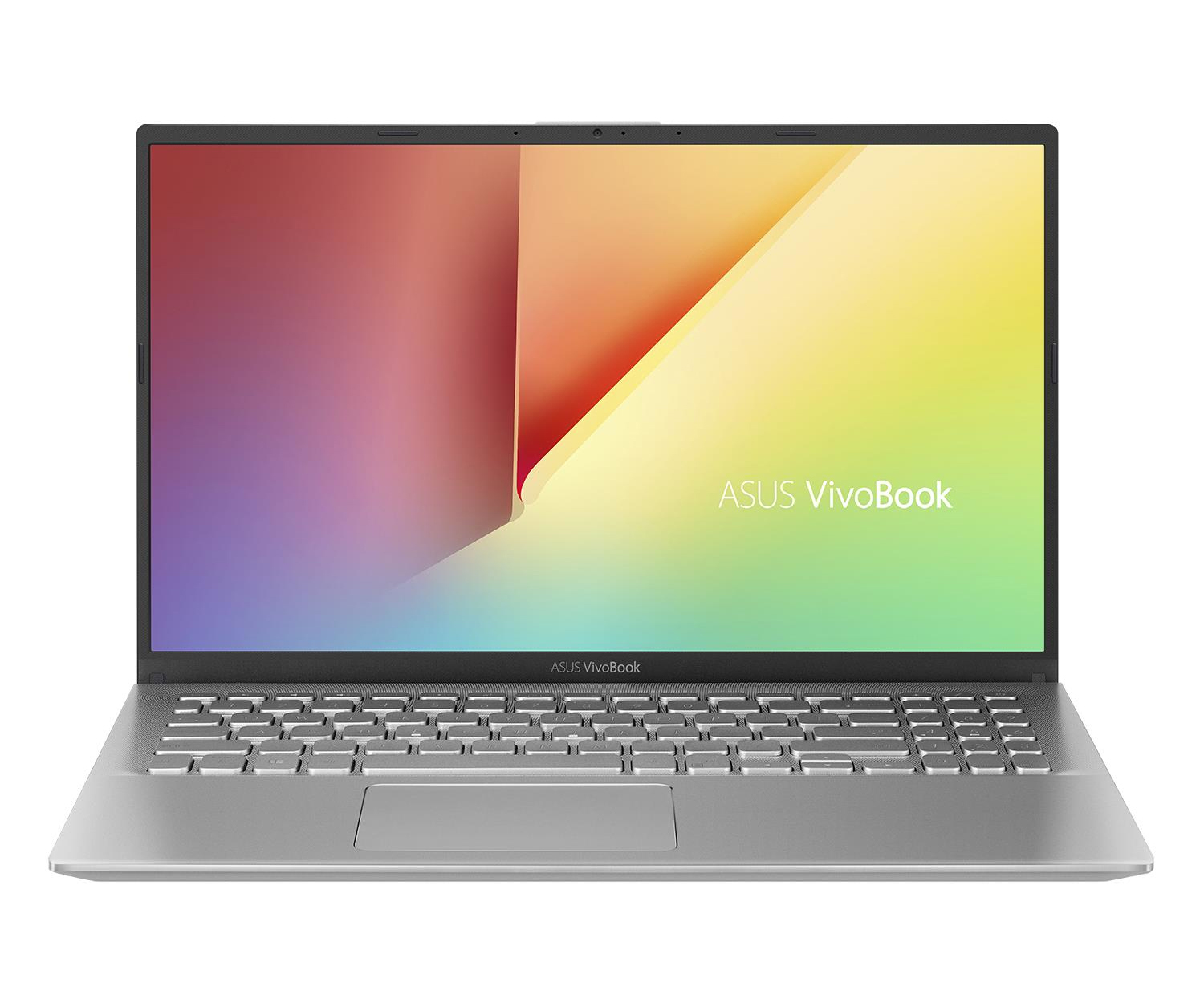 ASUS Vivobook 15 X512DA-BQ836 AMD Ryzen™ 5 3500U Laptop 39.6 cm (15.6") Full HD 8 GB DDR4-SDRAM 512 GB SSD Wi-Fi 5 (802.11ac) FreeDOS Silver – image 9