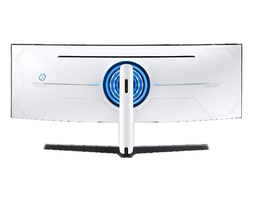 Samsung LC49G94TSSP computer monitor – image 6