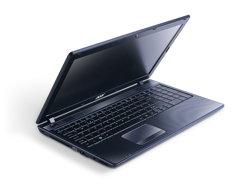 Acer TravelMate 5744Z-P624G50Mnkk Intel® Pentium® P6200 Laptop – image 3