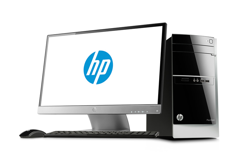HP Pavilion 500 AMD A8 A8-6500 – image 3