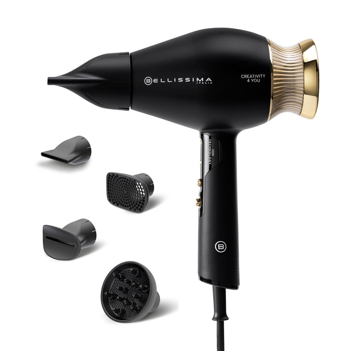 Bellissima Creativity 4 — vue 1 sur 8