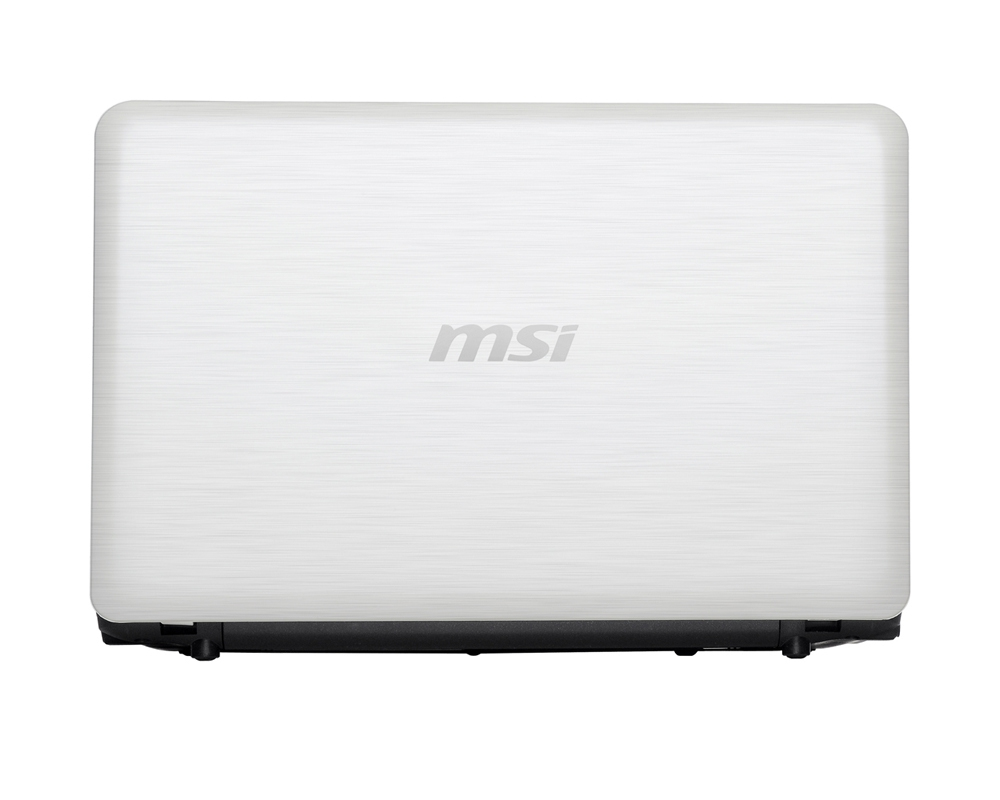 MSI X-Slim Series U270DX-032NL laptop AMD E E2-2000 – image 5