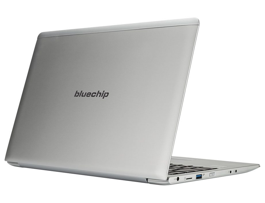 bluechip TRAVELline U14W10 *Ultrabook* – image 4