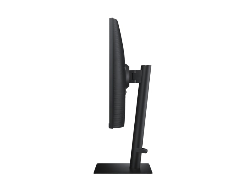 Samsung LS24A400VEEXXY computer monitor – image 9