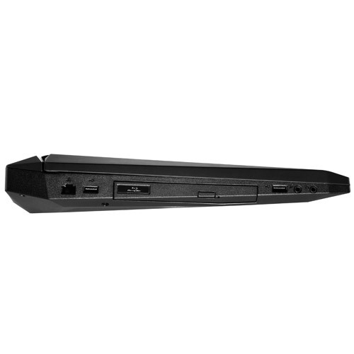 ASUS ROG G73SW-TZ166V laptop Intel® Core™ i7 i7-2630QM – image 4