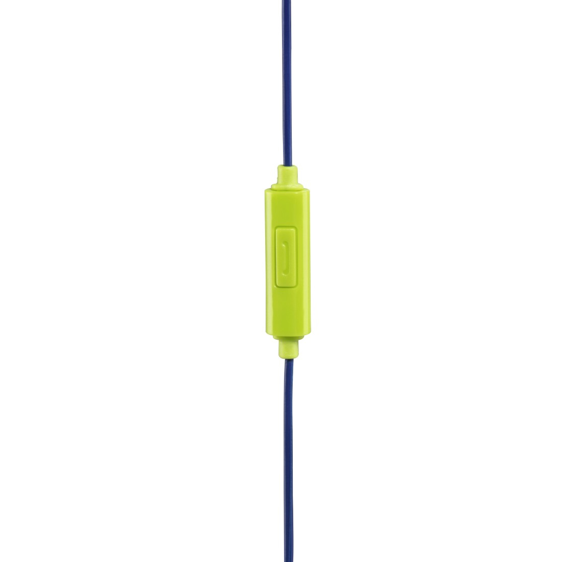 Hama 00184097 headphones/headset Wired In-ear Blue, Green – image 3