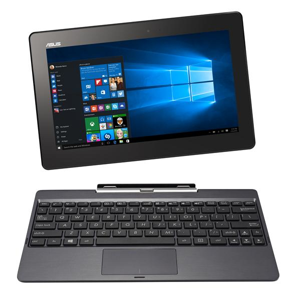 ASUS Transformer Book T100TAF-DK031B Intel Atom® Z3735F Hybrid (2-in-1) – image 5