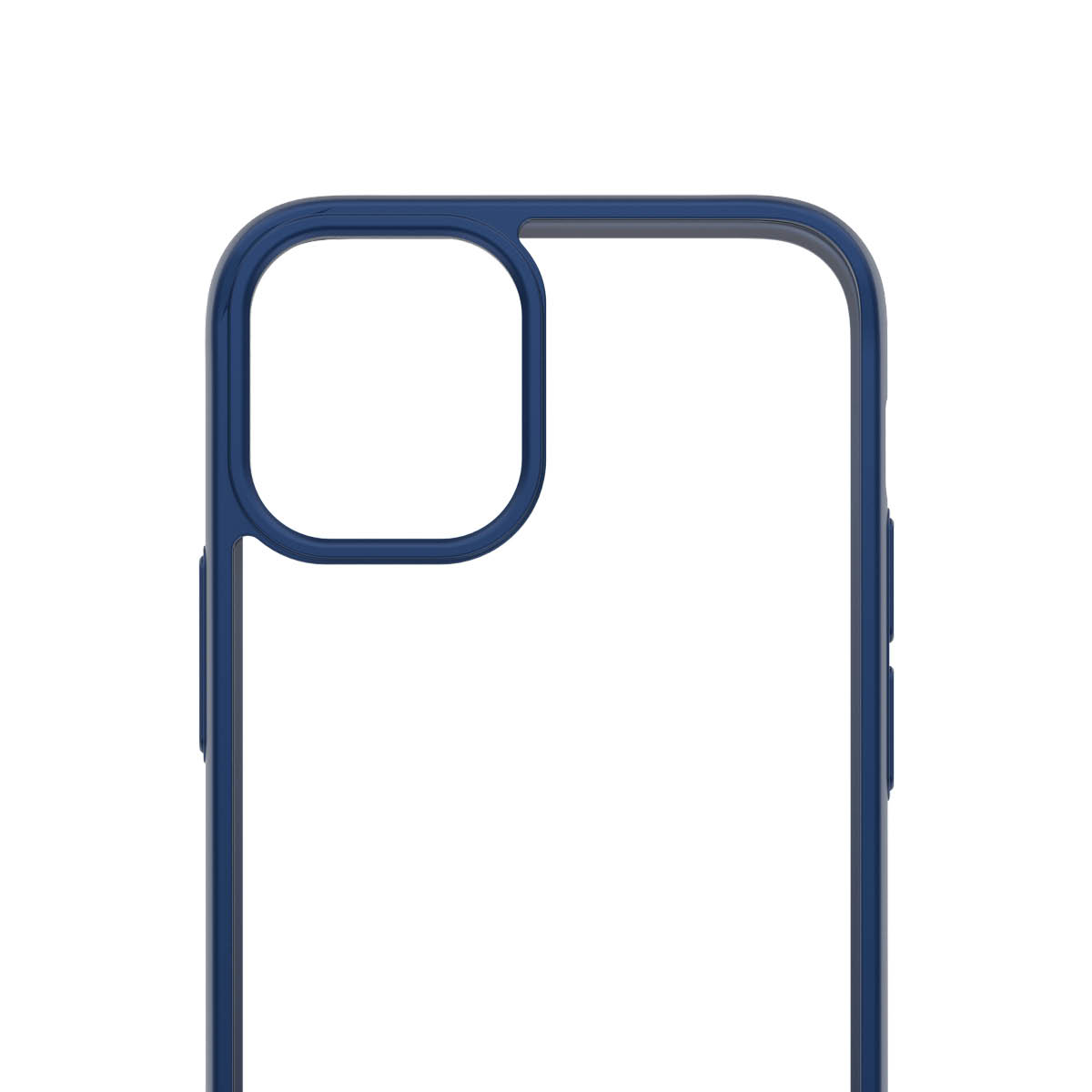 PanzerGlass ® ClearCaseColor™ iPhone 12 mini - True Blue Limited Edition – image 8