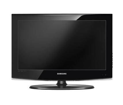 Samsung LE-26A450C2XXC TV – image 2
