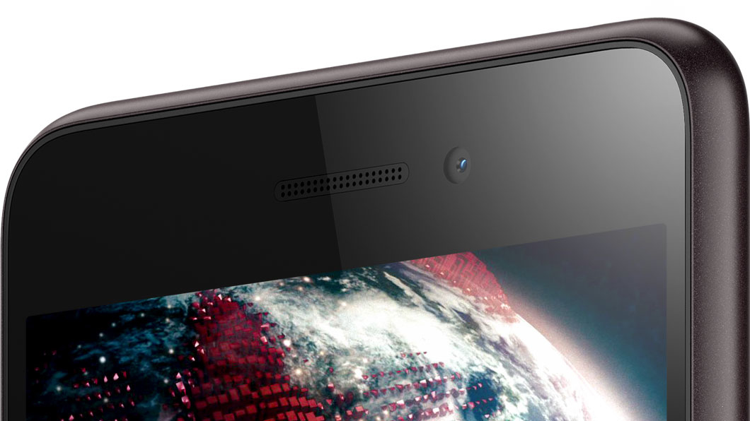 Lenovo Ideaphone S60 – image 2