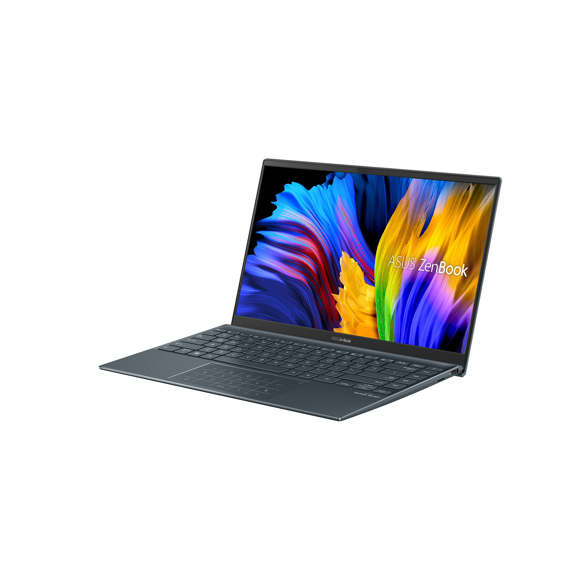 ASUS Zenbook 14 UM425UA-KI156T laptop AMD Ryzen™ 5 5500U – image 9