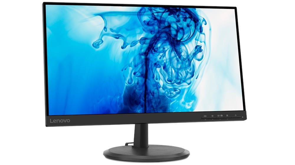 Lenovo D22e-20 Monitor – image 1