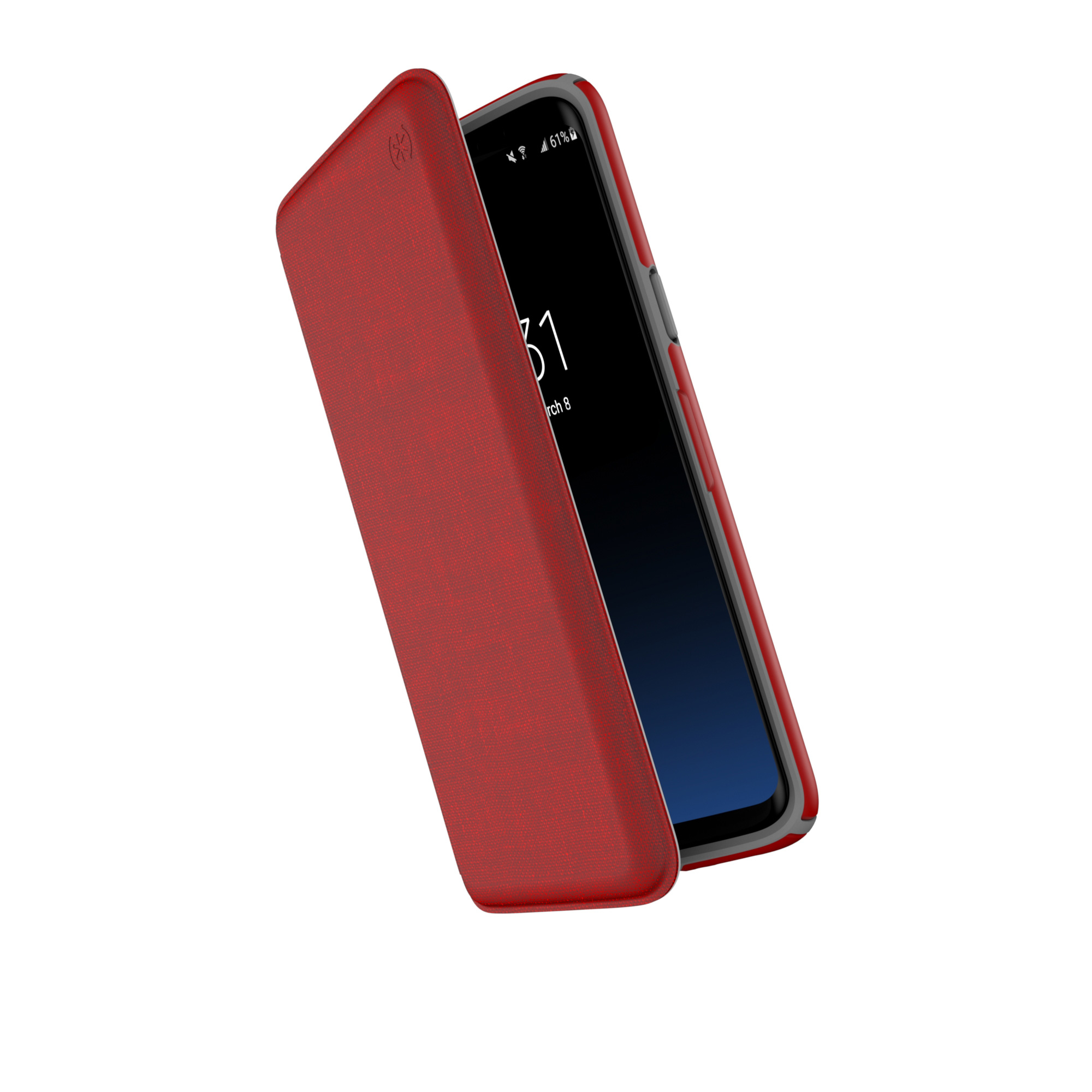 Speck SA-1009 PresFolio-Heartrate Red/GraphGry1 – image 9