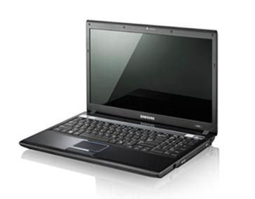 Samsung R NP-R620-AS01PL laptop Intel® Core™2 Duo T6500 – image 4