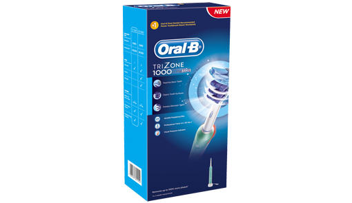 Braun Oral-B TriZone 1000 – image 4