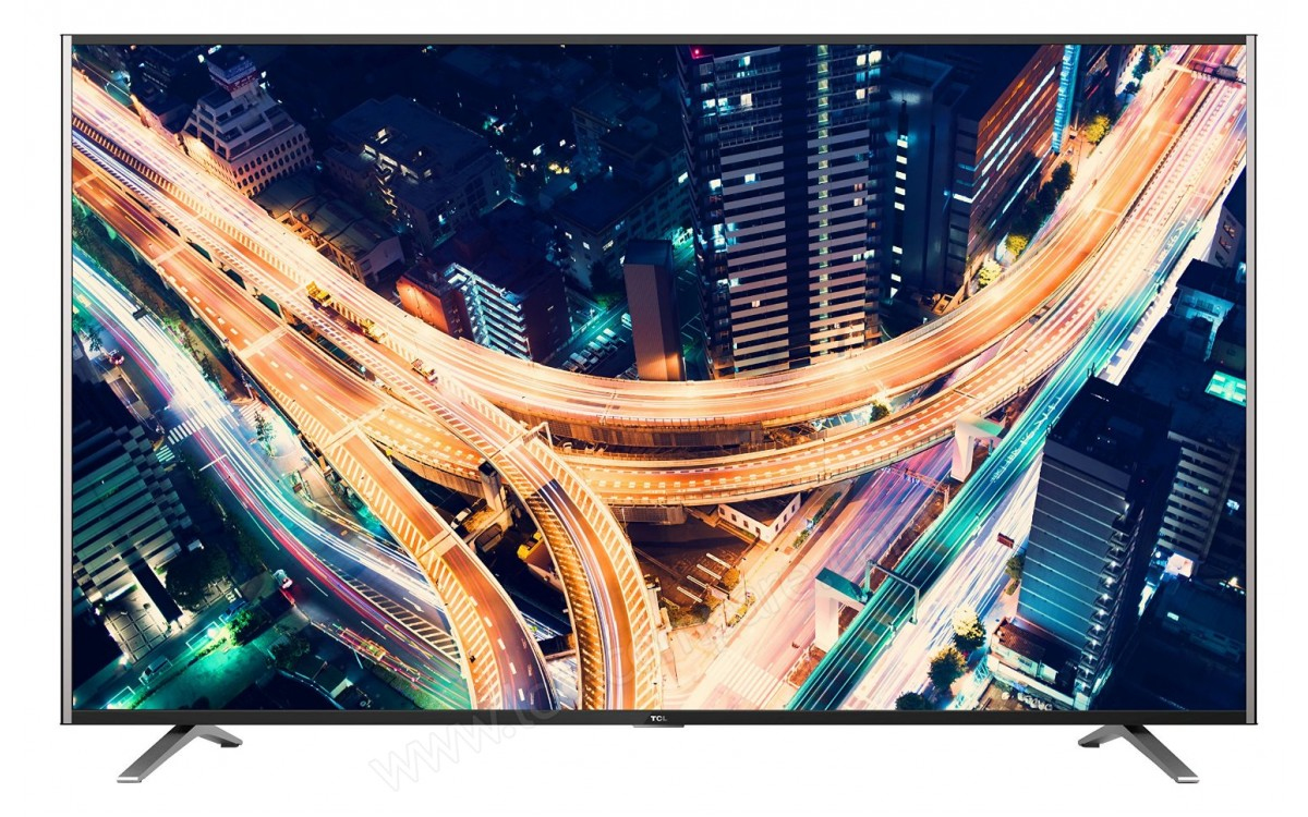 TCL U55S7906 hospitality TV