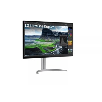 LG 32UQ85R-W computer monitor – image 8
