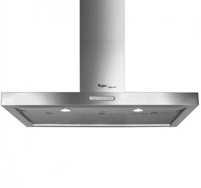 Whirlpool AKR 799/IXL