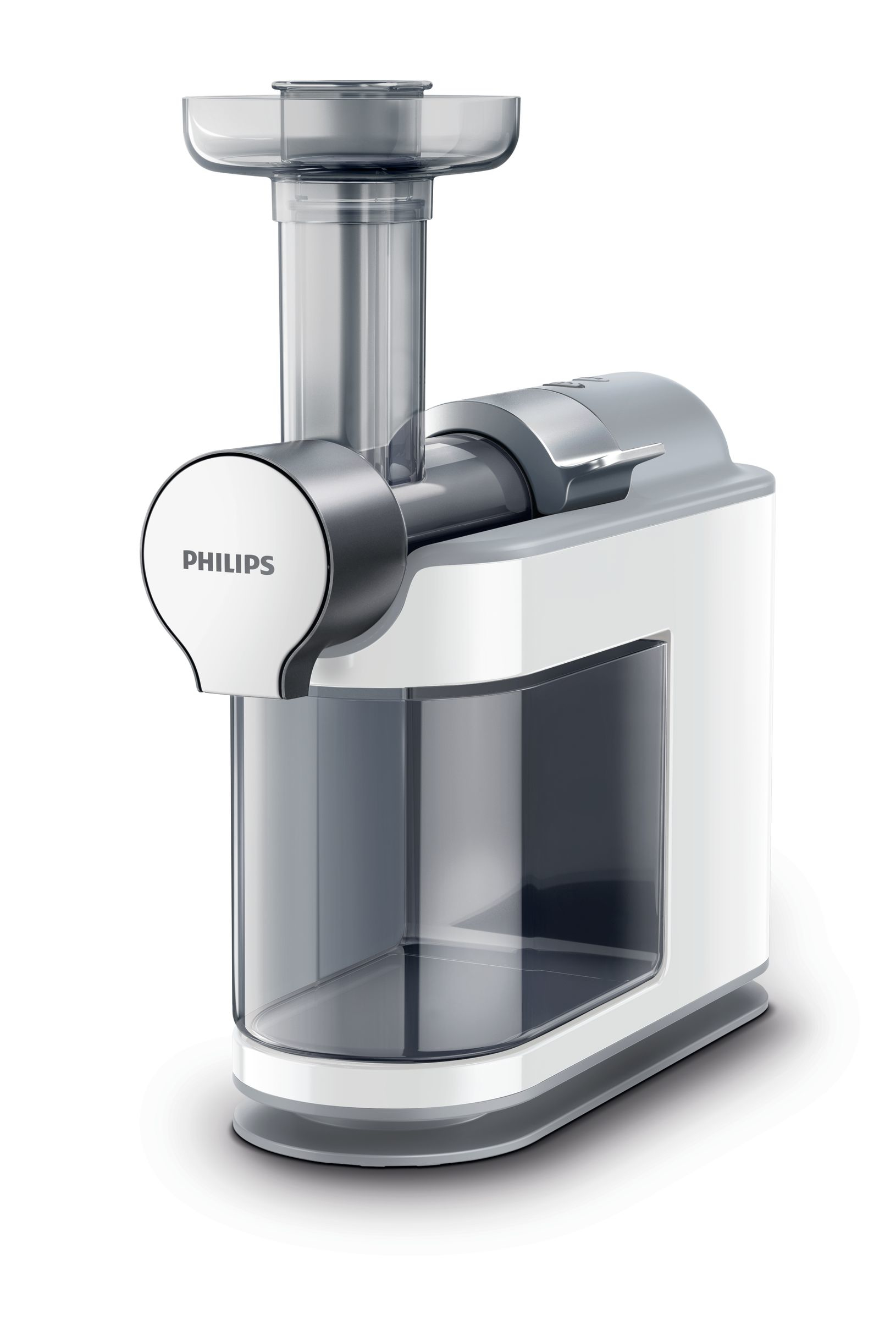 Philips Avance Collection HR1895/81 Masticating juicer – image 2