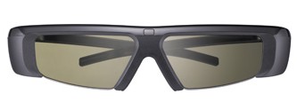 Samsung 3D Active Glasses – image 2