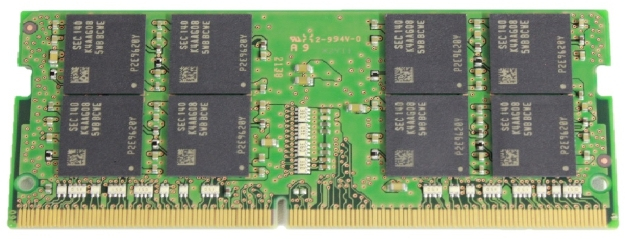 Fujitsu CP829343-XX memory module