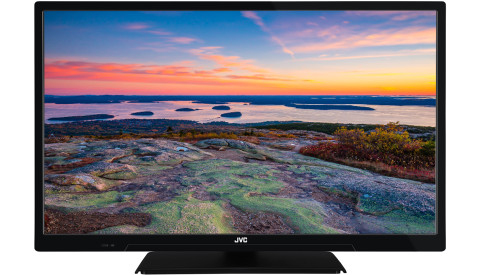 JVC VH5355 24" — vue 1 sur 7