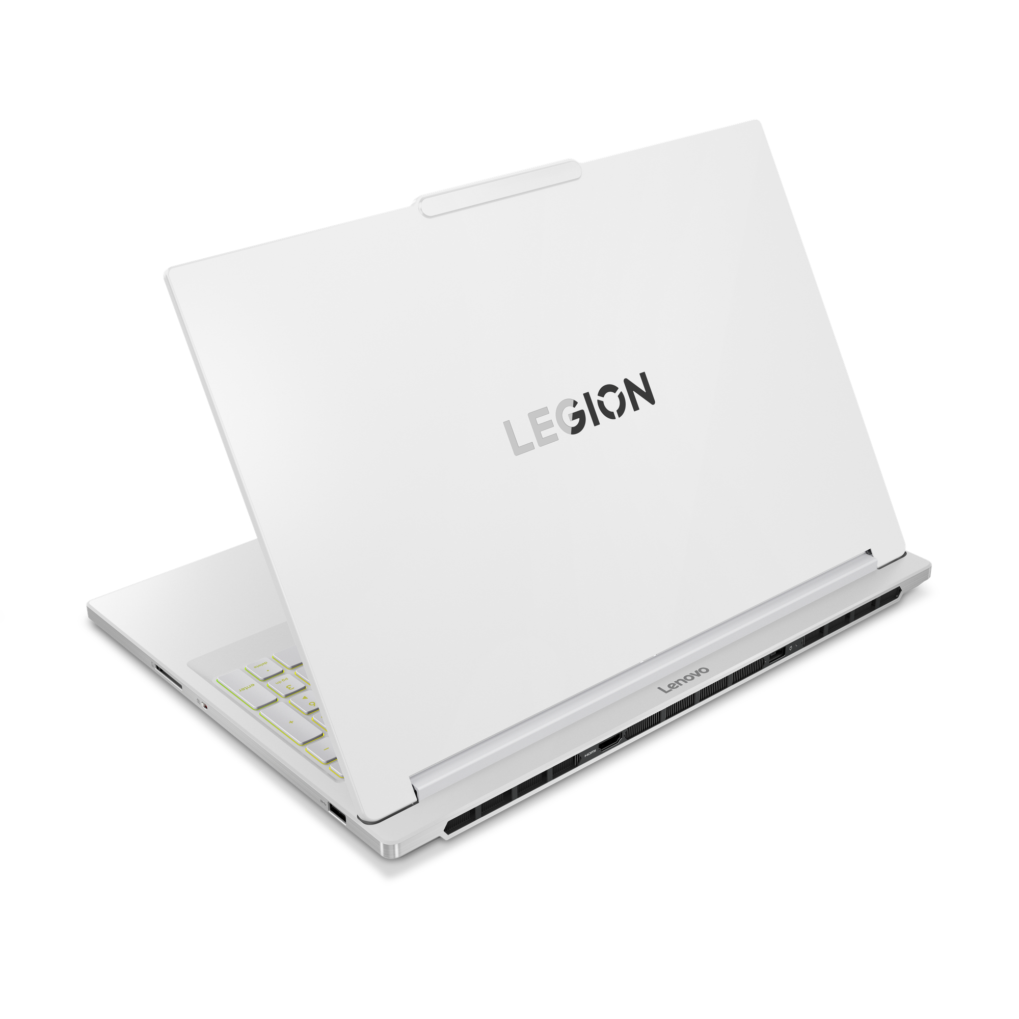 Portátil gaming - Lenovo Legion 7 16IAX10, 16" OLED, Intel® Core™ Ultra 255HX, 13 TOPS, 32GB RAM, 1TB SSD, GeForce RTX™ 5060, Sin sistema operativo - imagen 11