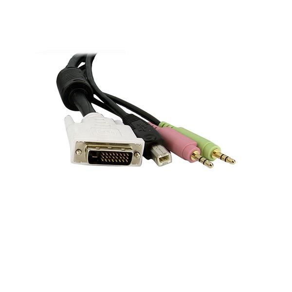 StarTech.com Cable de 4,5m usuarios típicos