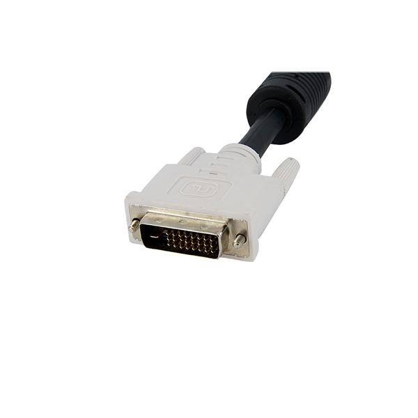 StarTech.com Cable de 4,5m instalación y uso