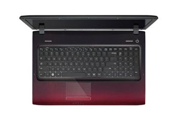 Samsung R NP-R780-JT04UK laptop Intel® Core™ i5 i5-480M – image 5