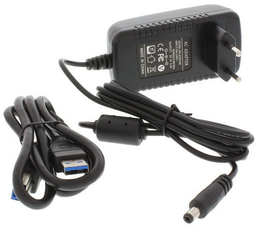 InLine USB 3.0 4x – image 3