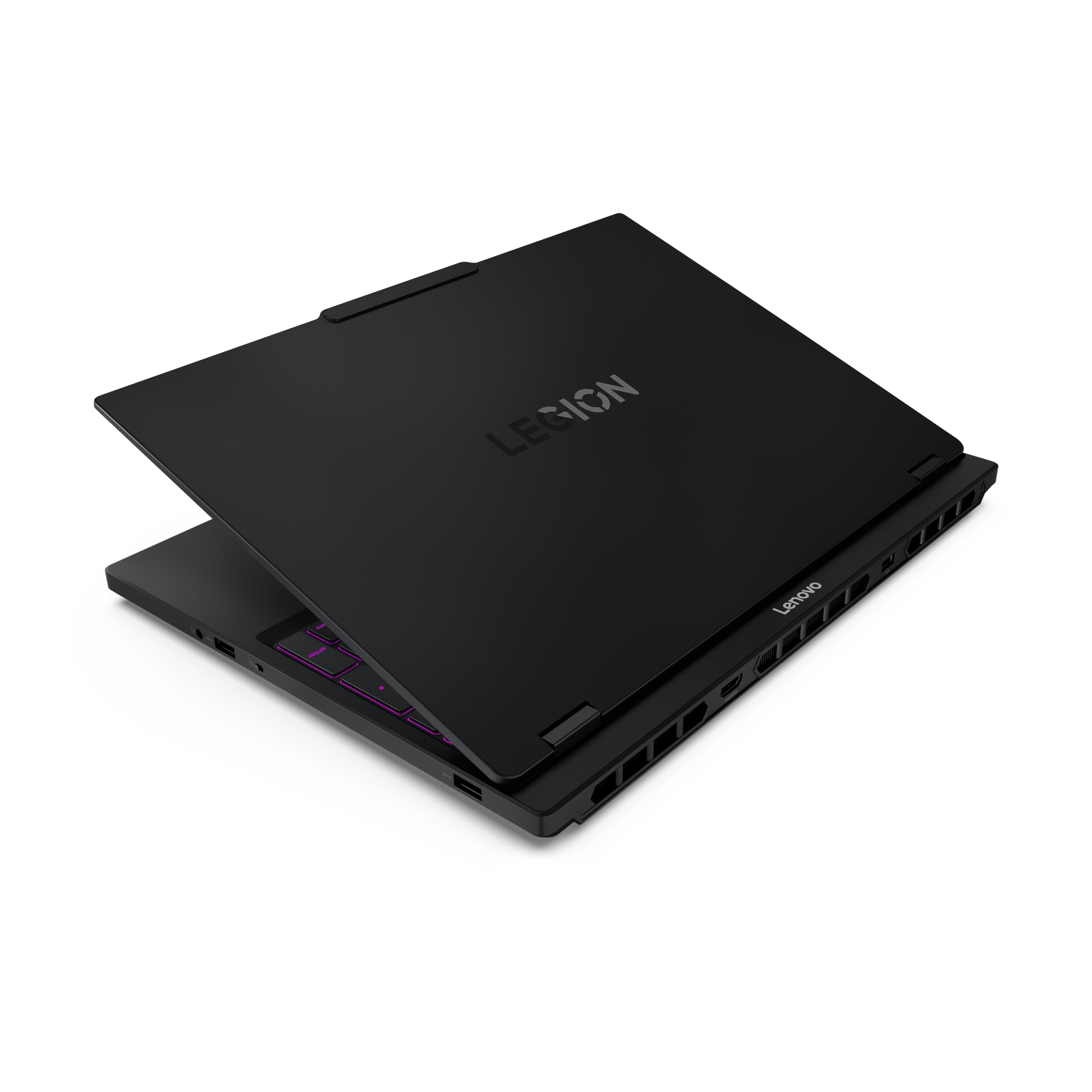 LENOVO - Portátil Gaming Lenovo Legion 5 15AHP10, Ryzen 7-260, 32GB, 1TB SSD, Nvidia Geforce RTX 5060 8GB, 15,1' OLED, W11. - imagen 16