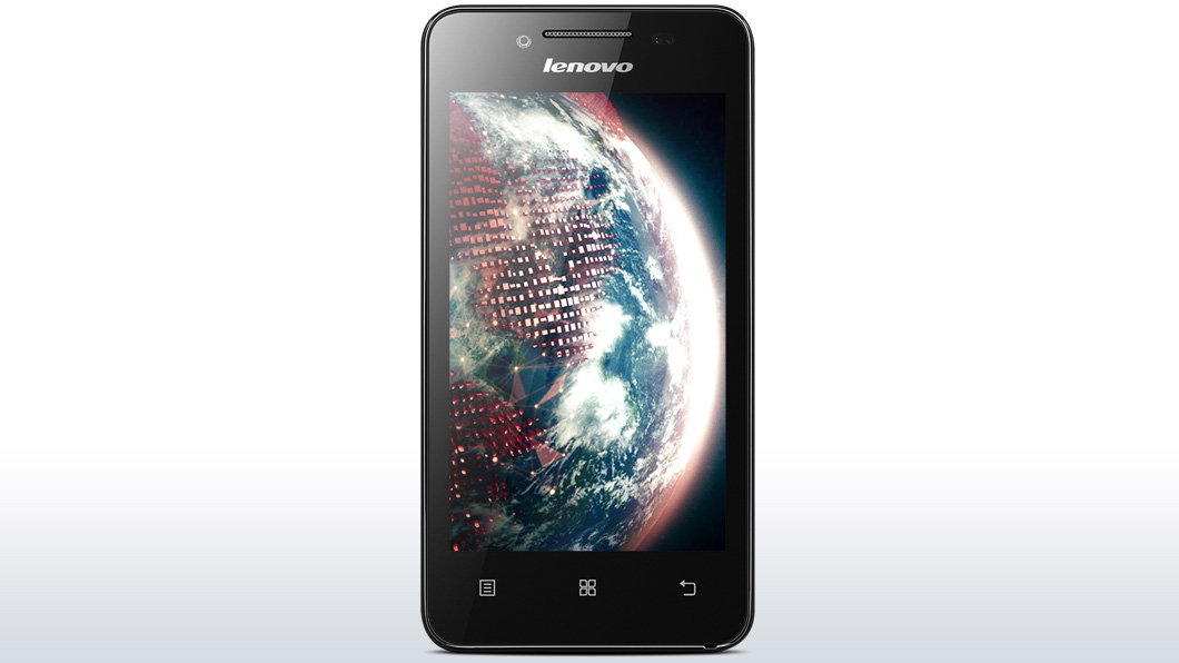 Lenovo Ideaphone A319