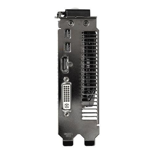 ASUS 90-C1CRP0-L0UAY0BZ graphics card AMD Radeon HD7770 – image 2