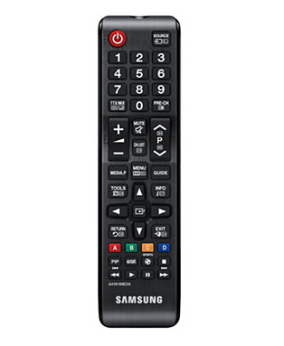 Samsung LT27C370EX TV – image 8