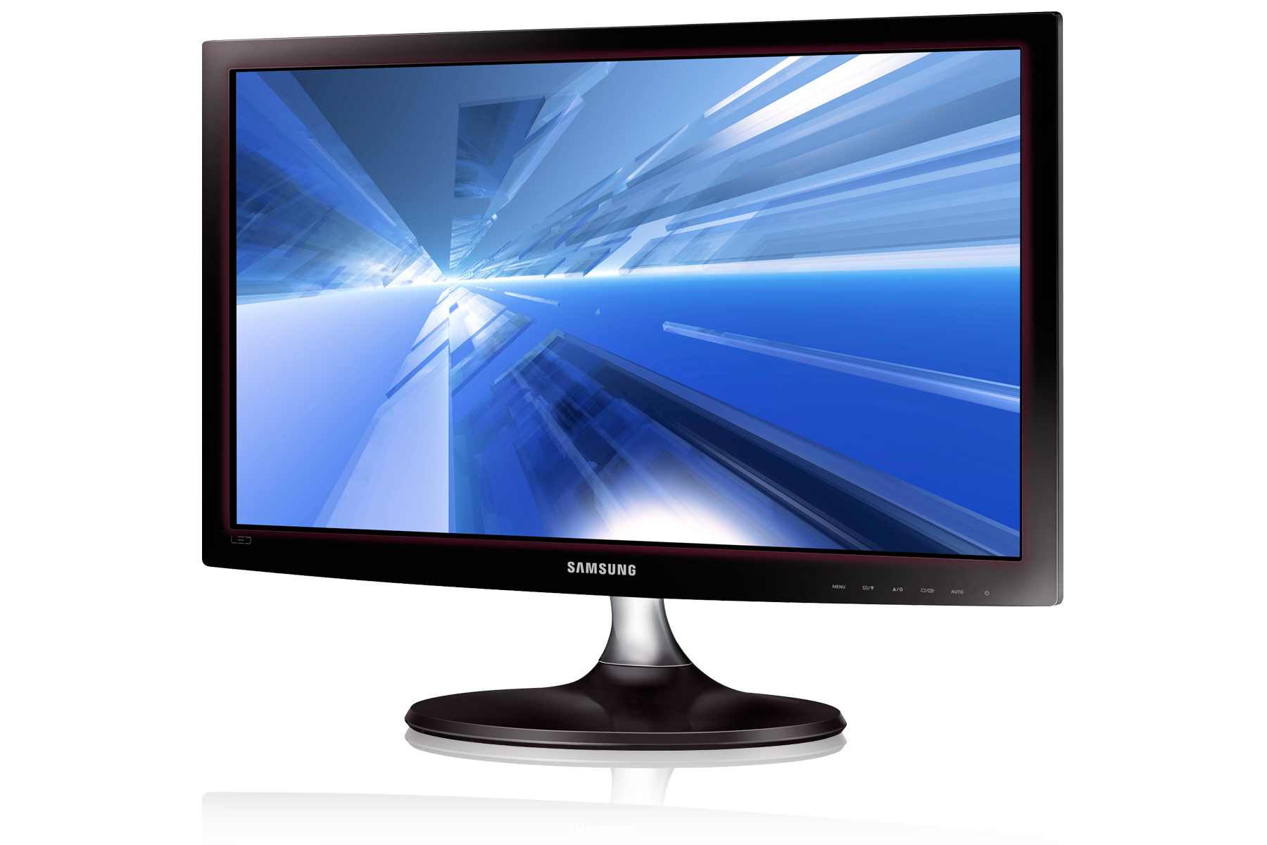 Samsung S22C300B computer monitor – image 2