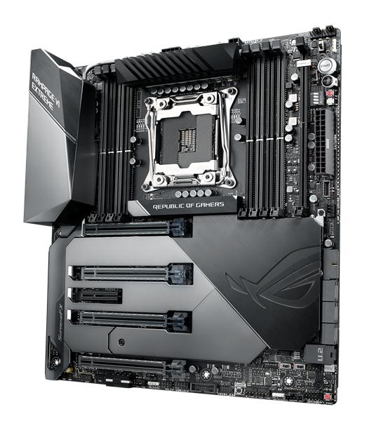 ASUS ROG RAMPAGE VI EXTREME – image 5