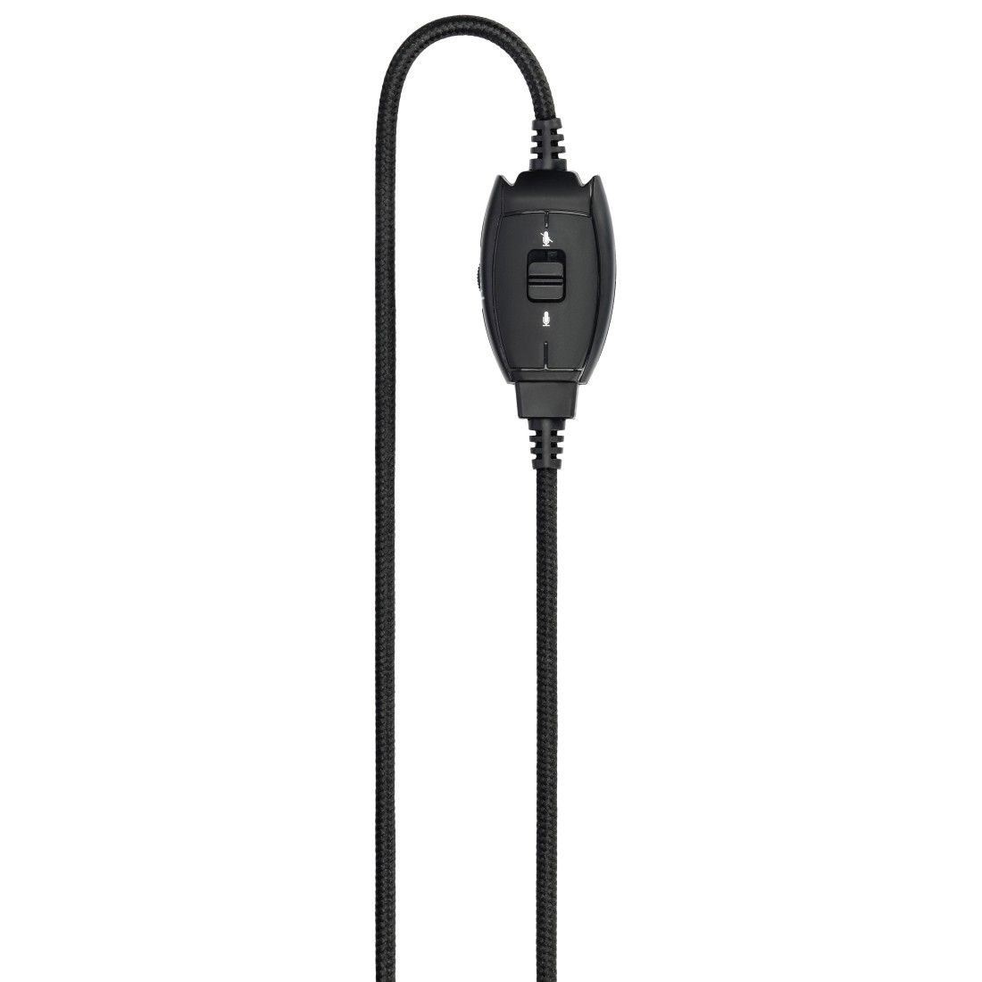Hama HS-P350 Headset Wired Head-band Gaming Black – image 6