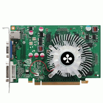 CLUB3D GT 220 – image 3
