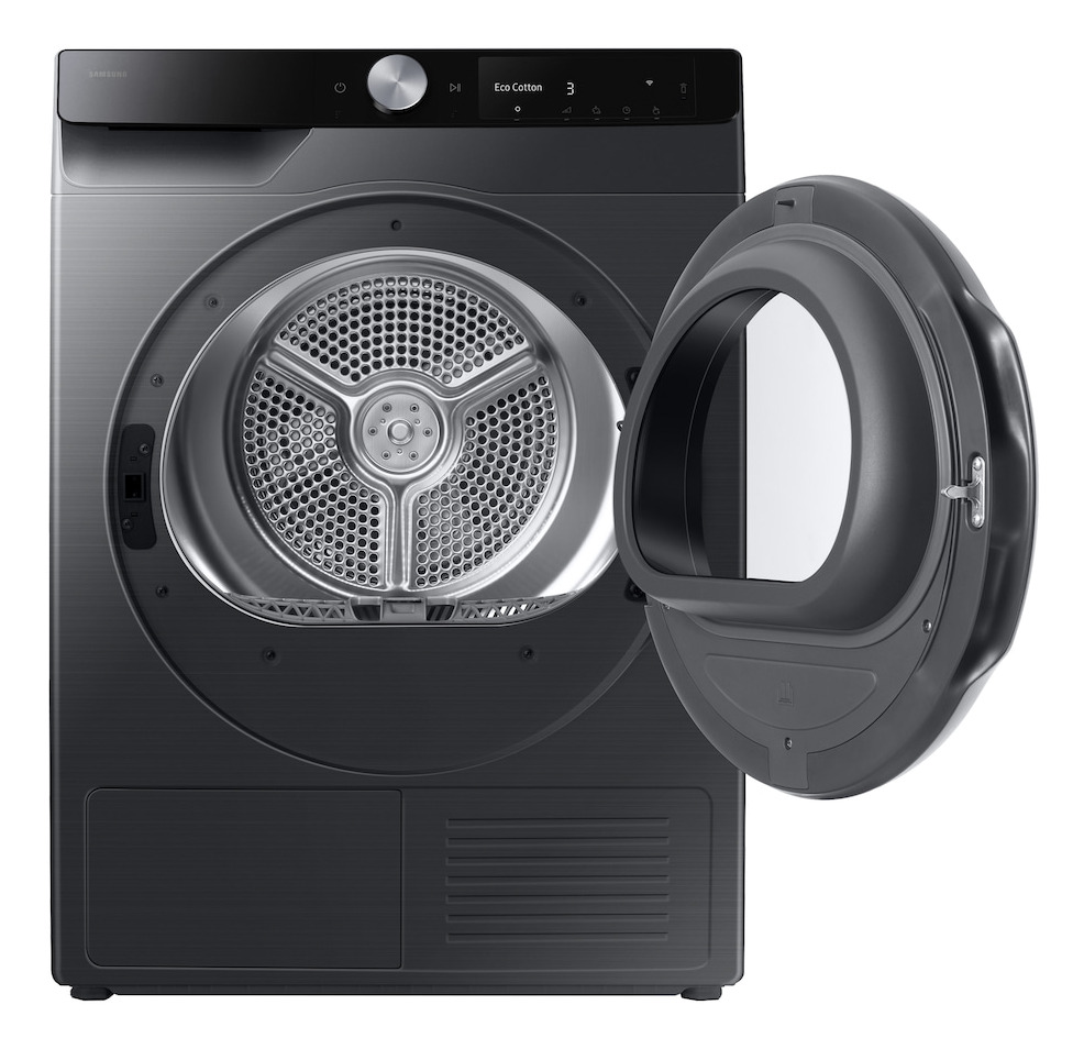 Samsung DV9XDG6845LBU4 tumble dryer Freestanding Front-load – image 6