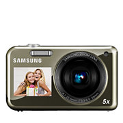 Samsung PL PL120 1/2.3" Compact camera – image 3
