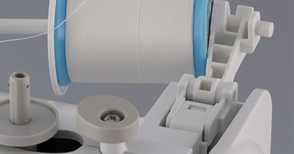 Brother SC707 sewing machine Computerised sewing machine Electric – image 6