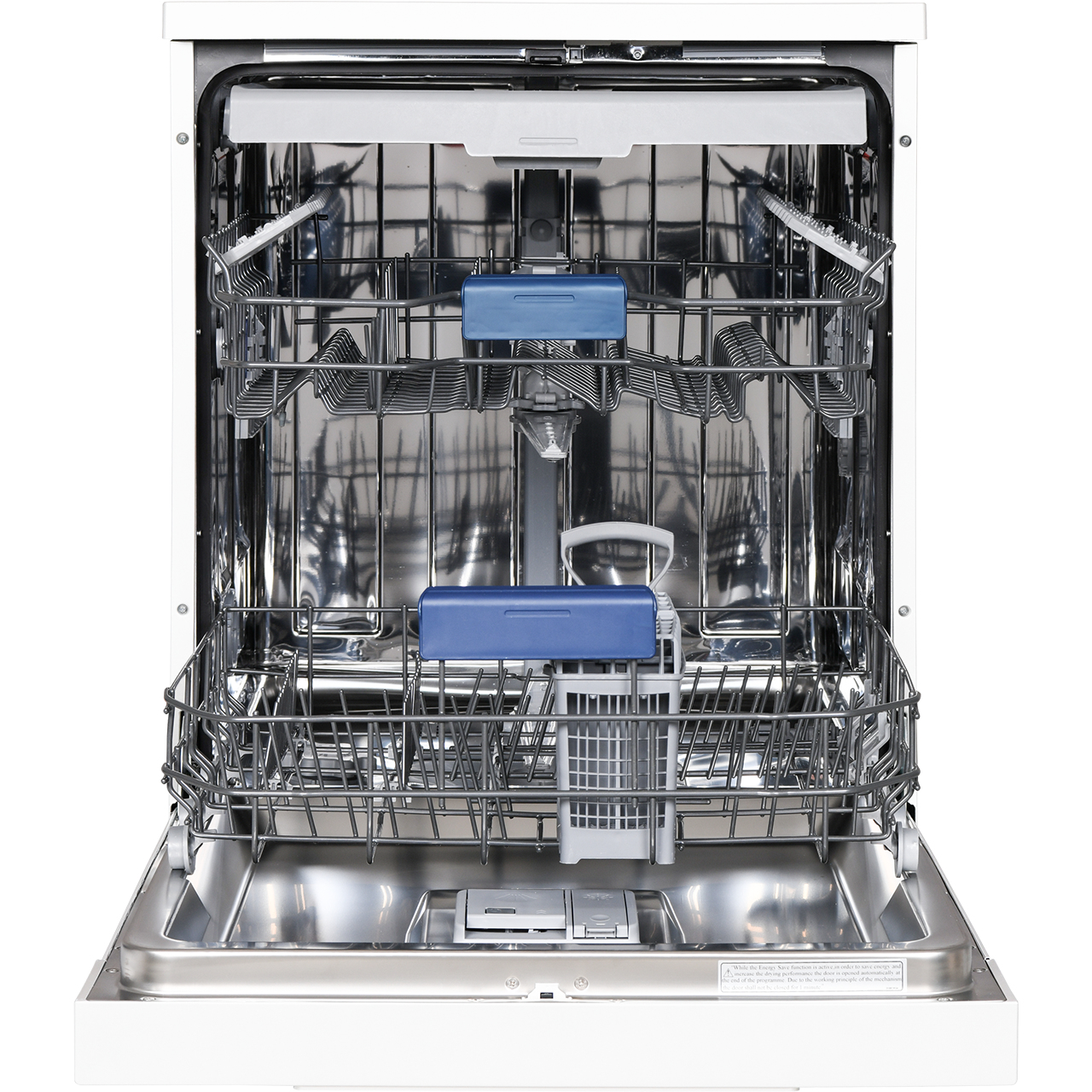 Daewoo DA248FW0ES Freestanding 15 place settings – image 8