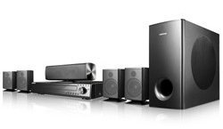 Samsung HT-Z310 5.1 Home Cinema System