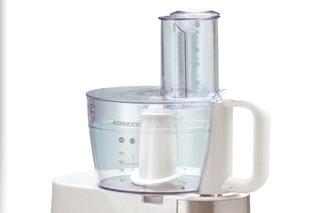 Kenwood Prospero Food Processor Attachment